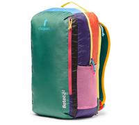 Petit sac à dos de sport Cotopaxi Batac 24L Backpack Del Dia PT Couleur: mix1