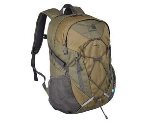 Petit sac à dos décontracté Karrimor pour métro, 47 cm, 30 litre, kaki