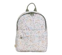 Petit Sac À Dos Enfant Blanc XS