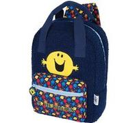 Petit sac à dos enfant Éditions Oberthur Monsieur Madame Polyester