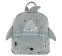 Petit sac à dos enfant gris XS