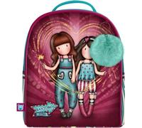 Petit sac à dos Gorjuss Fairground Fireworks