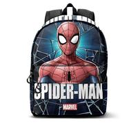 Petit Sac à dos HS FAN - Spiderman Maximum - Bleu - Taille Unique