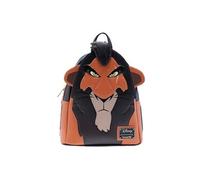 Petit Sac A Dos Loungefly - Le Roi Lion - Scar