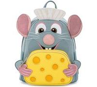 Petit Sac A Dos Loungefly - Ratatouille - Chef Cosplay Imprimé G