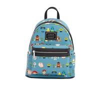 Petit Sac A Dos Loungefly - Toy Story - Chibi