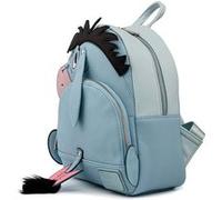 Loungefly Sac à dos Wdbk1716 Winnie l'Ourson Cosplay imprimé Multicolore Taille unique