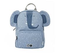 Trixie Petit sac à dos Mrs. Elephant – Multicolore G