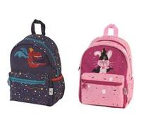 Petit sac à dos Oberthur Maternelle Jeux 2D Modèle aléatoire Multicolore G