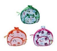 Petit sac à dos PolyPack Pour enfants réversible - Multicouleur 29 x10 x 37 - VENTEO - Matière douce G