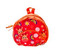 Petit Sac À Dos Polypack - Venteo - Pour Enfants Réversible/Petite Poche - Matière Douce/Confortable - Plusieurs Design