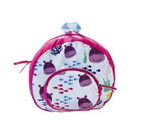 Petit Sac À Dos Polypack - Venteo - Pour Enfants Réversible/Petite Poche - Matière Douce/Confortable - Plusieurs Design