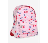 Petit sac à dos pour filles CERISES A Little Lovely Company rose bonbon TU
