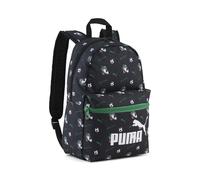 Petit sac à dos PUMA Phase Super PUMA Enfant (13L), Accessoires, Noir, OSFA OSFA