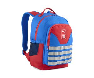 Petit sac à dos PUMA x TRANSFORMERS Enfant (13 L), Accessoires, Bleu, OSFA OSFA