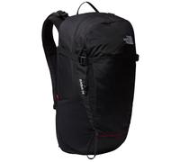 Petit sac à dos randonnée The North Face Basin 24 Couleur: noir