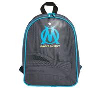 Profida Petit sac à dos scolaire Olympique de Marseille (OM) – Collection officielle