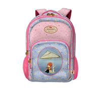 Petit sac à dos - Santoro "Poppi Loves" - Messenger