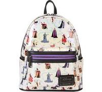 Petit Sac à dos scolaire Funko Loungefly Disney Villains Iridescent Aop Multicolore E
