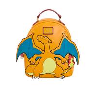 Pokémon Petit sac à dos scolaire Charizard Cosplay