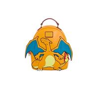 Pokémon Petit sac à dos scolaire Charizard Cosplay
