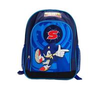 Petit sac a dos sonic 37cm