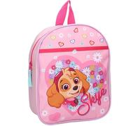 Rugzak Paw Patrol se sentant positif