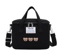 Petit sac à langer fourre-tout - Sac à langer de voyage multifonctionnel, sac à langer réglable, compartiment isotherme de grande capacité, sac à langer réglable, sacs à langer pour garçons et filles