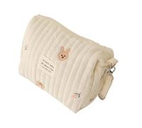 Petit sac à langer - Sac de rangement pour couches | Organiseur de poussette | Soin de jour humide | Biberon | Tout-petit | Pochette à couches de grande capacité | Pochette de rangement portable en