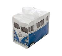 Petit sac à lunch bleu Volkswagen T1