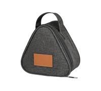 Petit Sac À Lunch - Rangement Isolé Triangulaire | Pochette De Collation Réutilisable, Sac Organisateur De Transport De Nourriture Avec Doublure Thermique Pour Adultes Travail Scolaire Voyage