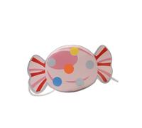 Petit sac à main à bonbons en polyuréthane pour filles - Sac à bandoulière tendance pour l'école et les voyages décontractés ou un usage quotidien, b, One Size