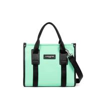 Petit sac à main - Basic Faculty Bleu Lagon