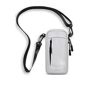 Petit sac à main léger Fshion pour téléphone portable, sac à bandoulière pour femmes et hommes, sacs à bras pour exercice, entraînement, bras, course à pied, brassard de téléphone