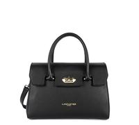 Lancaster Paris - Sac à main Milano Cosmos S 547-77 Noir 25 x 17 x 10 cm
