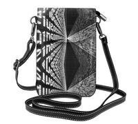 Petit sac à main pour téléphone portable 19,3 x 12,4 cm avec symboles d'équation YYHWHJDE tendance, pratique et multifonctionnel pour la marche, le camping, le shopping, les voyages