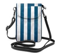 Petit sac à main pour téléphone portable avec drapeau grec pour femme, compact, tendance et fiable pour un usage quotidien