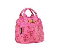 Petit sac à main rose TU