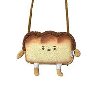 Petit sac à main tendance pour femme - Peut être utilisé comme sac à bandoulière, portefeuille pour téléphone portable avec chaîne (G, taille unique)