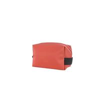Petit Sac à Main W3 - RAINS - Synthétique - Rouge