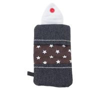 Petit sac à monnaie en toile pour fille - Porte-monnaie - Porte-cartes - Joli porte-monnaie - Petit rangement pour pièces de monnaie - Pour filles