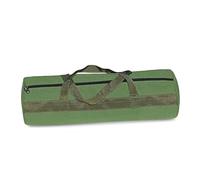 Petit sac à outils avec fermeture éclair - Large ouverture pour homme - Organisateur multifonction pour clé à molette et tournevis