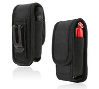 Petit sac à outils avec fermeture magnétique pour sac Leathimman Wave Plus Wingman Charge Surge Super Tool 300 Signal, mince, compact ceinture Holster Multi Tool