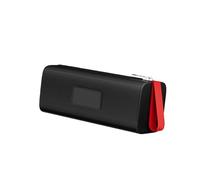 Petit sac à outils, fermeture éclair multi-usages pour l'organisation des outils à large ouverture, rangement de rechange portable avec poignées