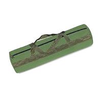 Petit sac à outils multifonction avec fermeture éclair pour organiser des outils utilitaires à large ouverture