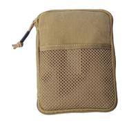 Petit sac à outils, petit sac à outils | Petits sacs à outils de ceinture avec fermeture éclair - Organisateur de poche, nylon 1000D, équipement de randonnée portable pour, Boue, Fare riferimento alla