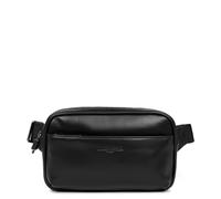 LANCASTER Petit sac banane - Capital Noir