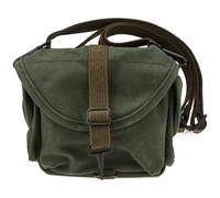Petit sac bandouli re Domke 700-80D F-8 - Vert olive