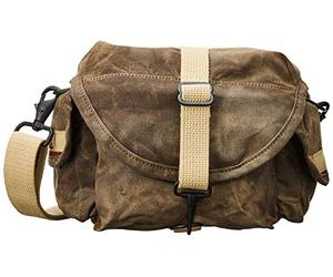 Petit Sac Bandoulière Domke F-8 Robuste