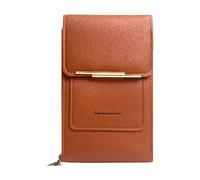 Petit Sac Bandoulière Petite Pochette Zippée Tendance